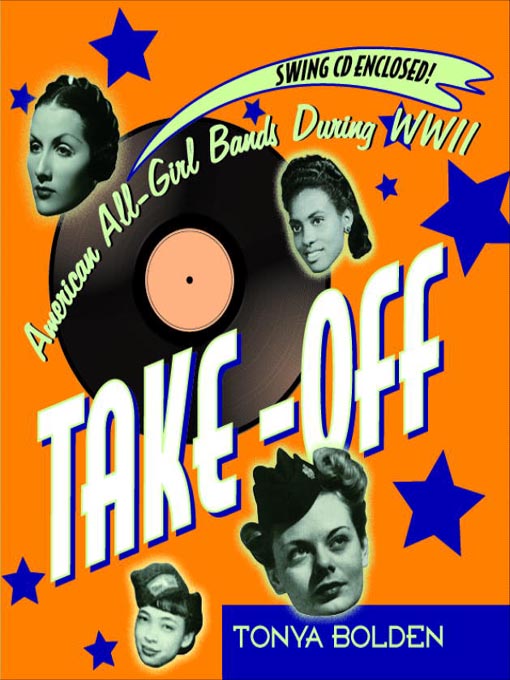 Title details for Take-Off by Tonya Bolden - Available